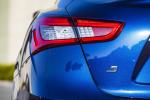 Maserati Ghibli S GranSport 2018 года (AU)